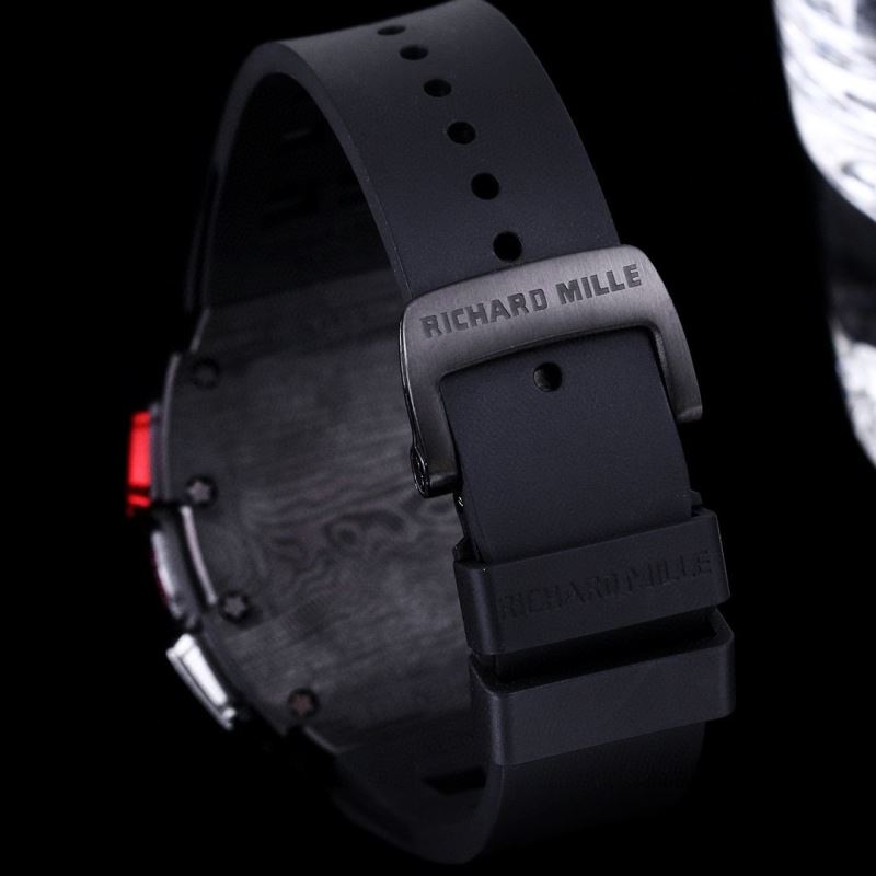 RICHARD MILLE Watches